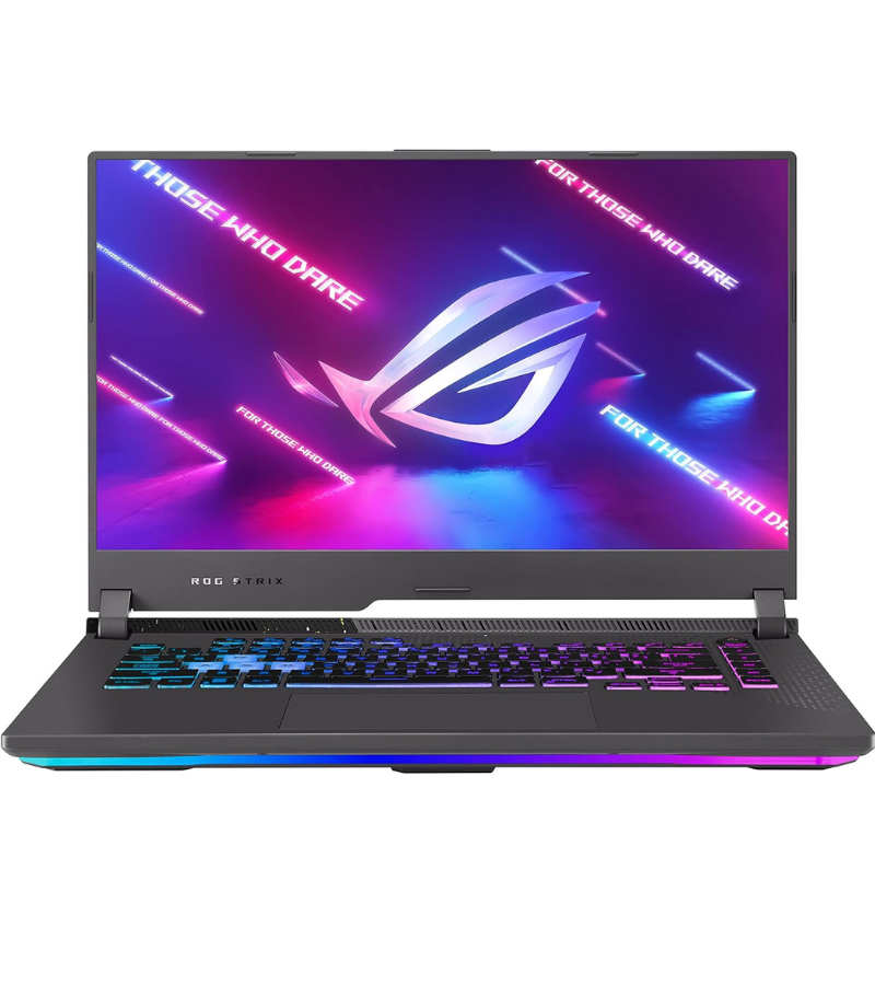 ASUS ROG Strix G15 (2022) Gaming Laptop, 15” 16:10 FHD 144Hz