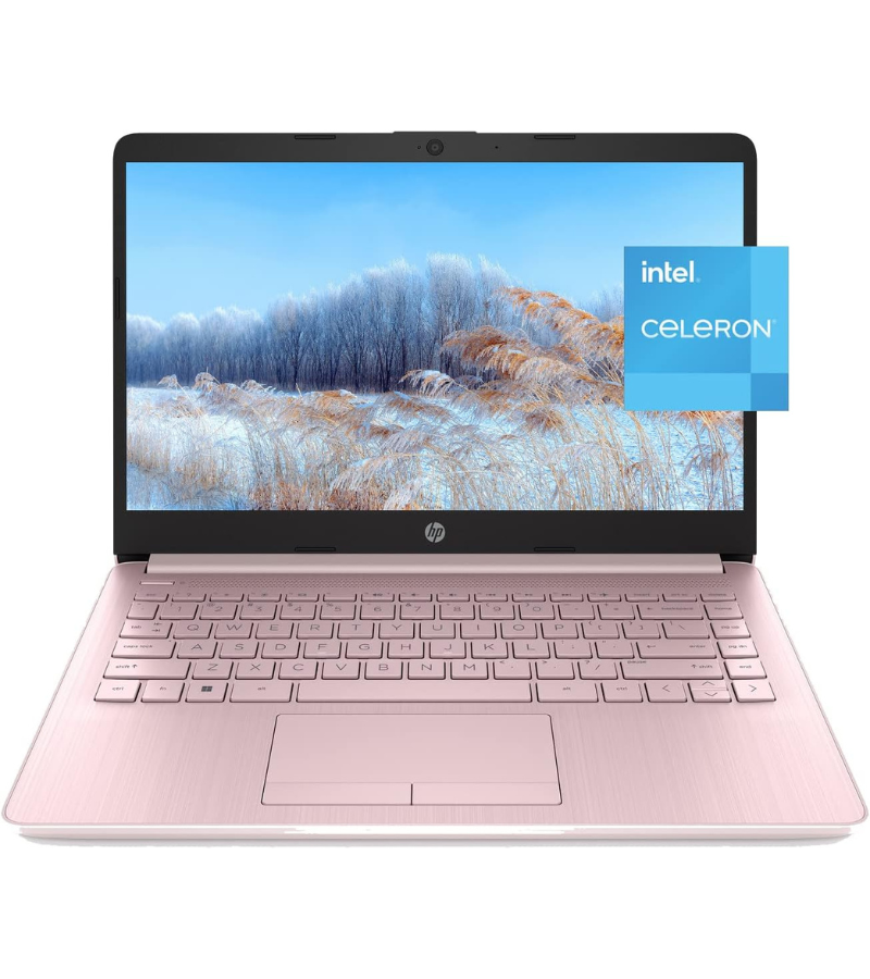 HP Newest Stream 14" HD Laptop, Intel