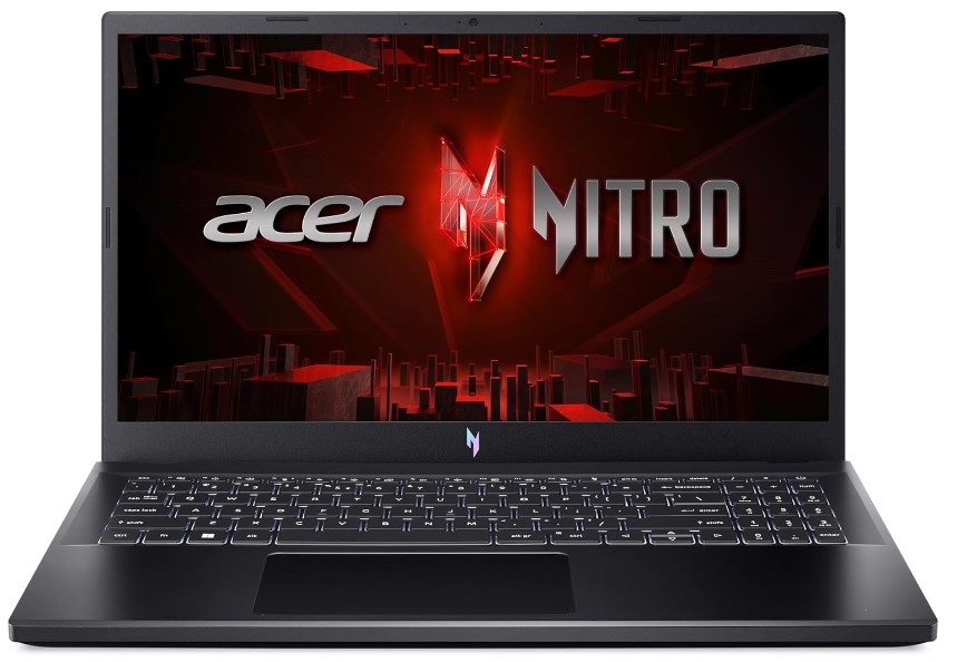 Discover the Power of Acer Nitro V Gaming Laptop